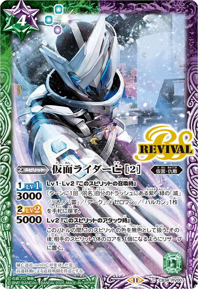 仮面ライダー構築論【ゼロワン】｜PAL