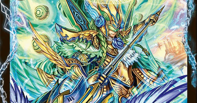 光水闇ロージアダンテ【デッキ紹介】｜いづな