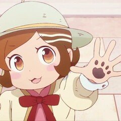 ルルイズ1号(竹本泉先生と近藤るるる先生としるくれ先生による合同同人