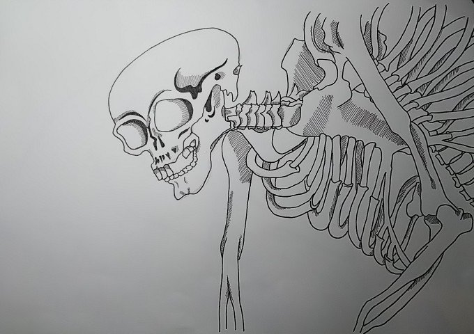 企画ライブ用イラスト ライス 田所仁 Note