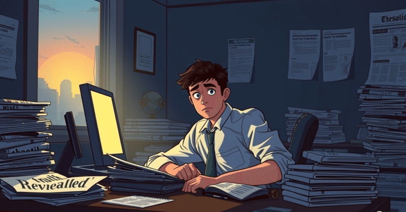 OpenWorkのスコアから考える、JTCの期待と現実のギャップ