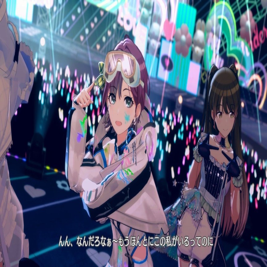 破壊力注意報】シャニソン「カウントダウンラブ」MVに浅倉透を配置