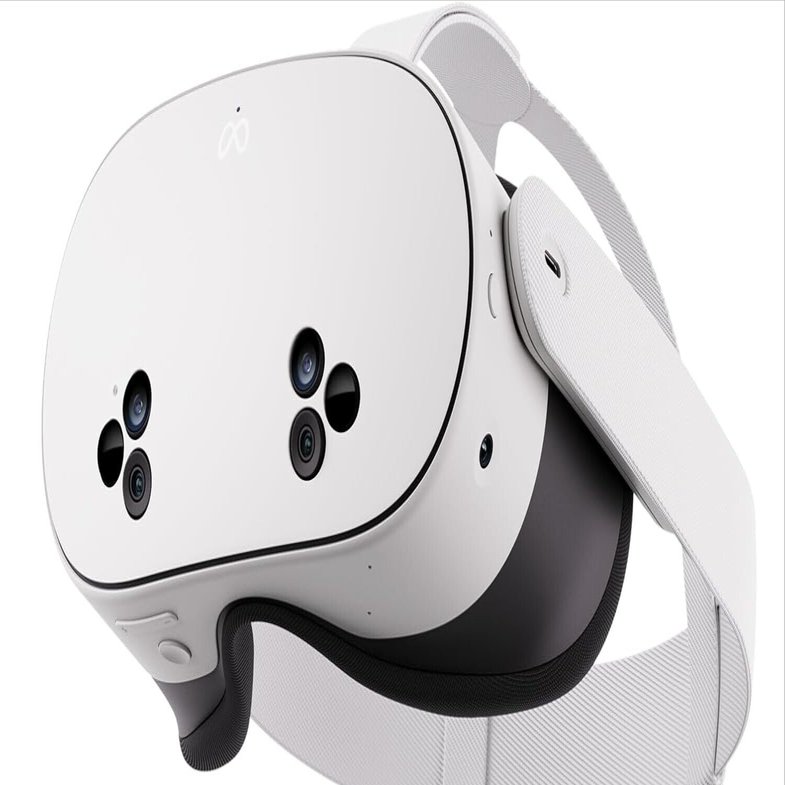 Meta Quest 3S 128GBで実現する「複合現実の新時代」驚異のデバイスを