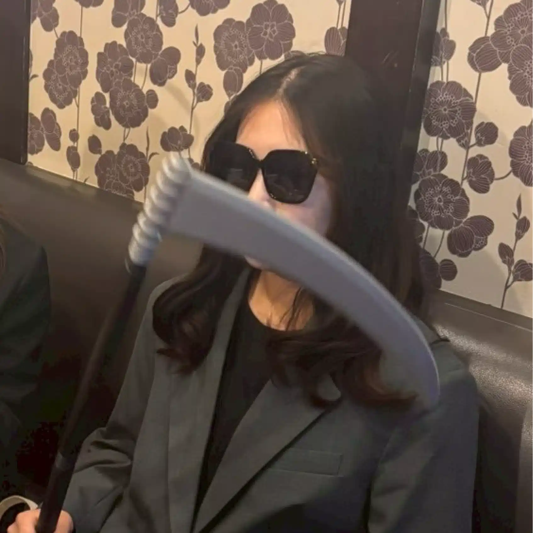 盛上ゆり