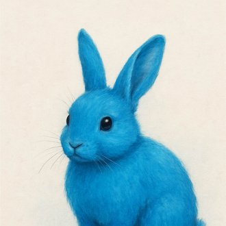 生活保護うさぎ🐰