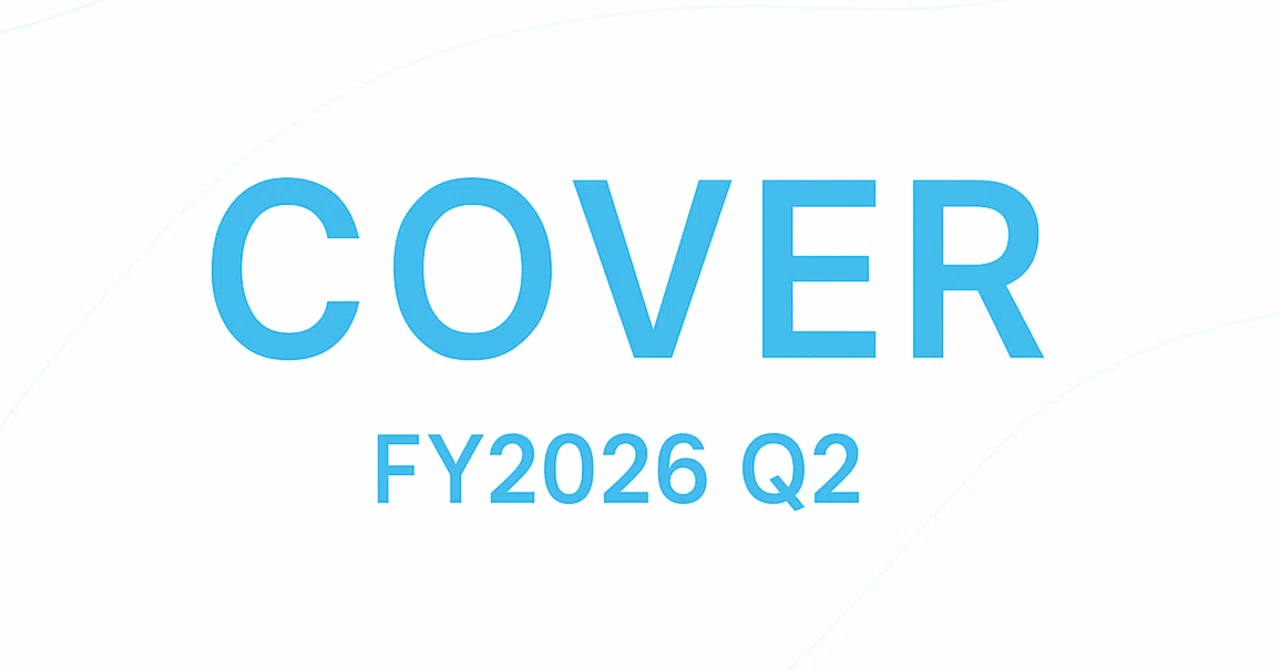 [Earnings Analysis] COVER (5253) — 'hololive' expands the world, a ...