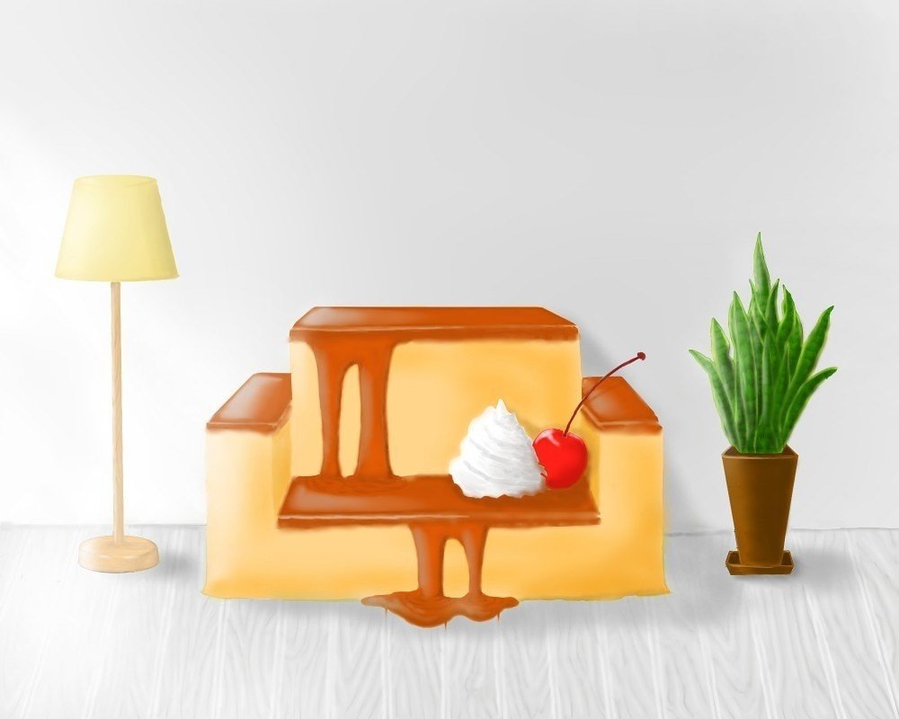 空想画 ライス 田所仁 Note