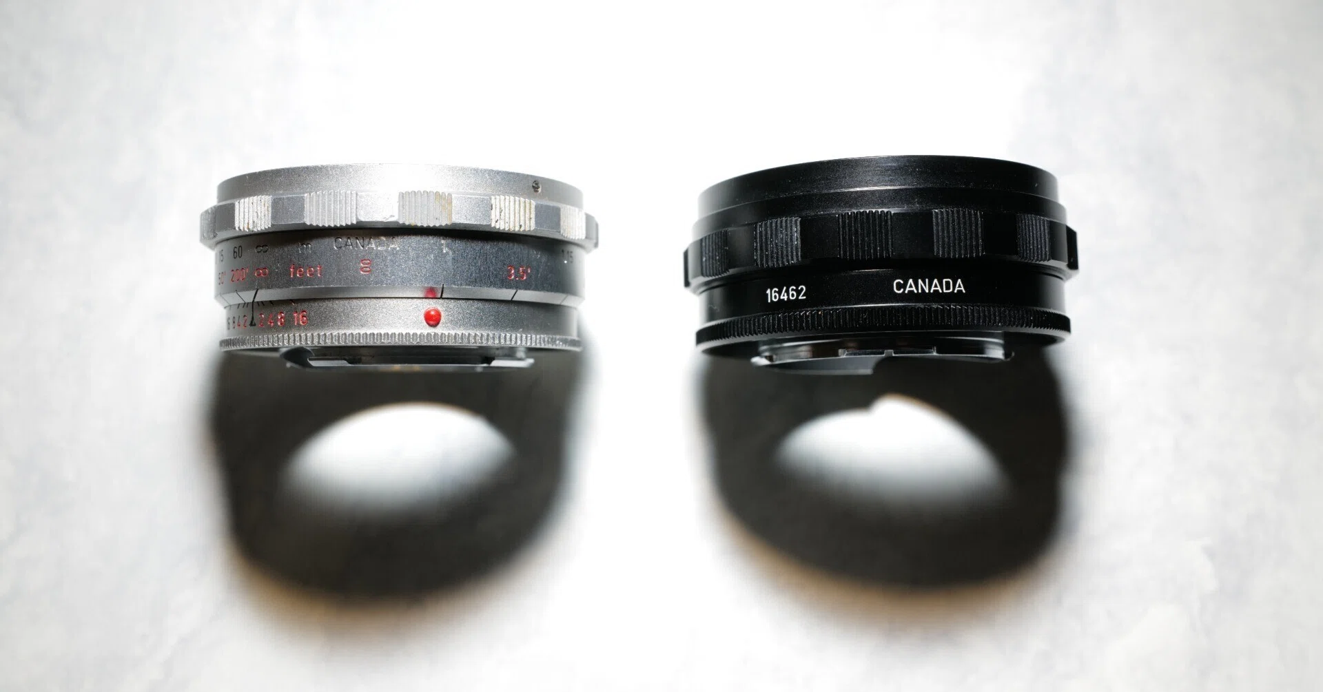 LEICA アクセサリー16462の話｜ながなが