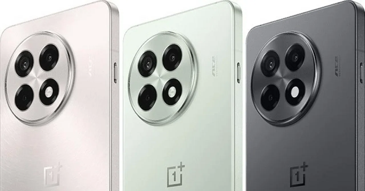 OnePlus Ace 5 スペック・比較レポート｜YuRiKa