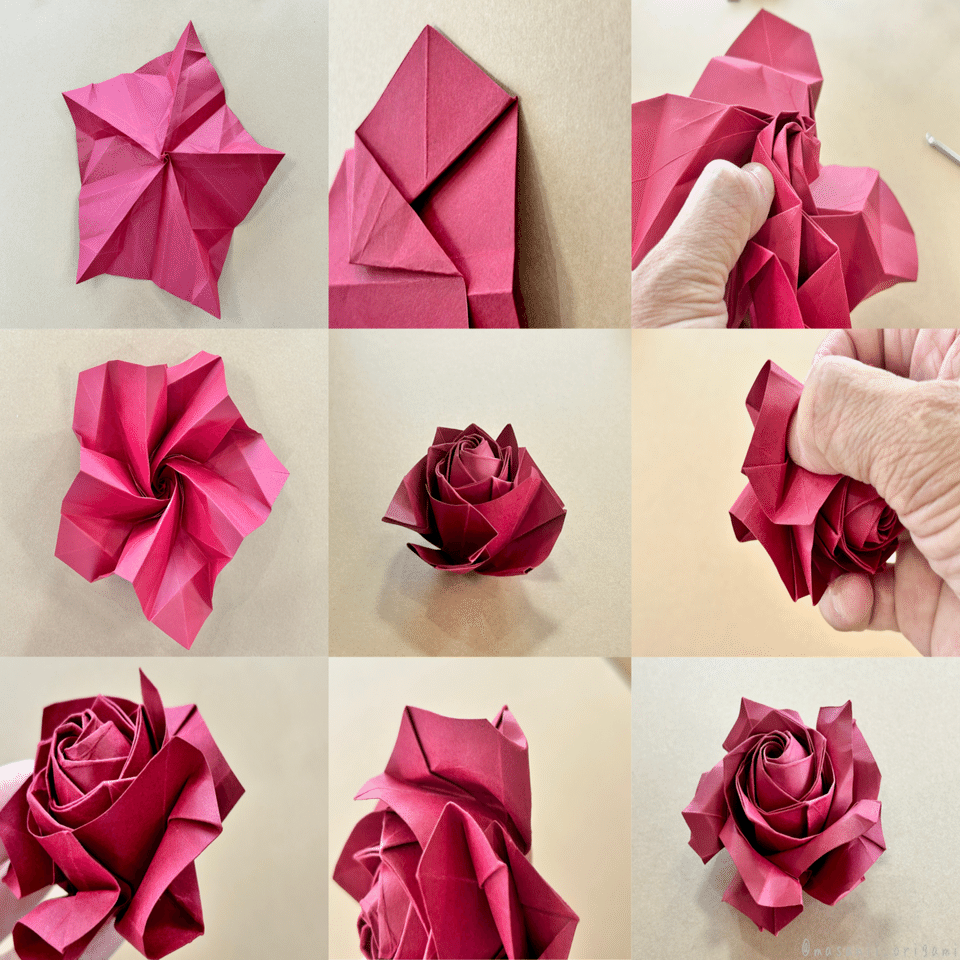 佐藤ローズの祖・佐藤直幹さんの特別レッスン〜最新のアレンジポイント