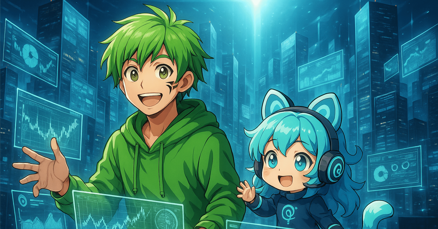 ChatGPTで新NISAを運用してみた｜AIが市場指標から積立額を自動で