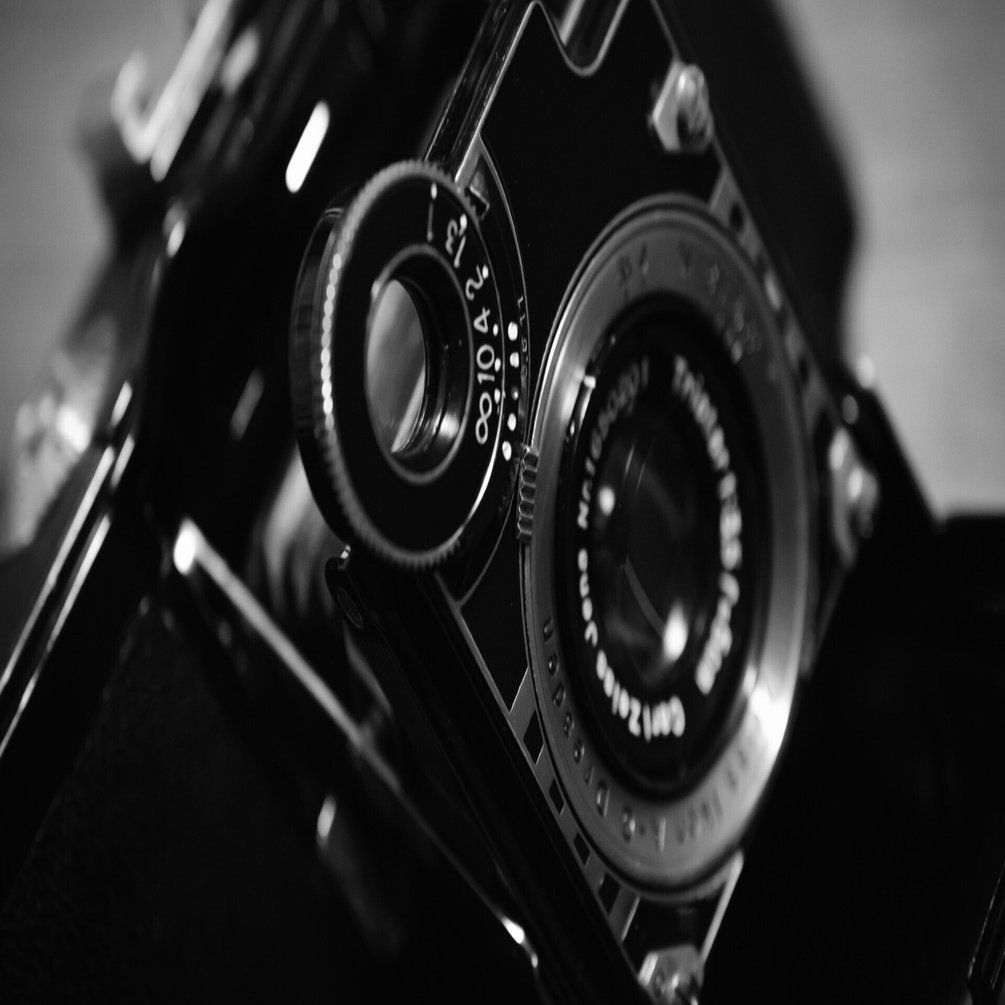 Details of “Zeiss Ikon Super Nettel”｜masato