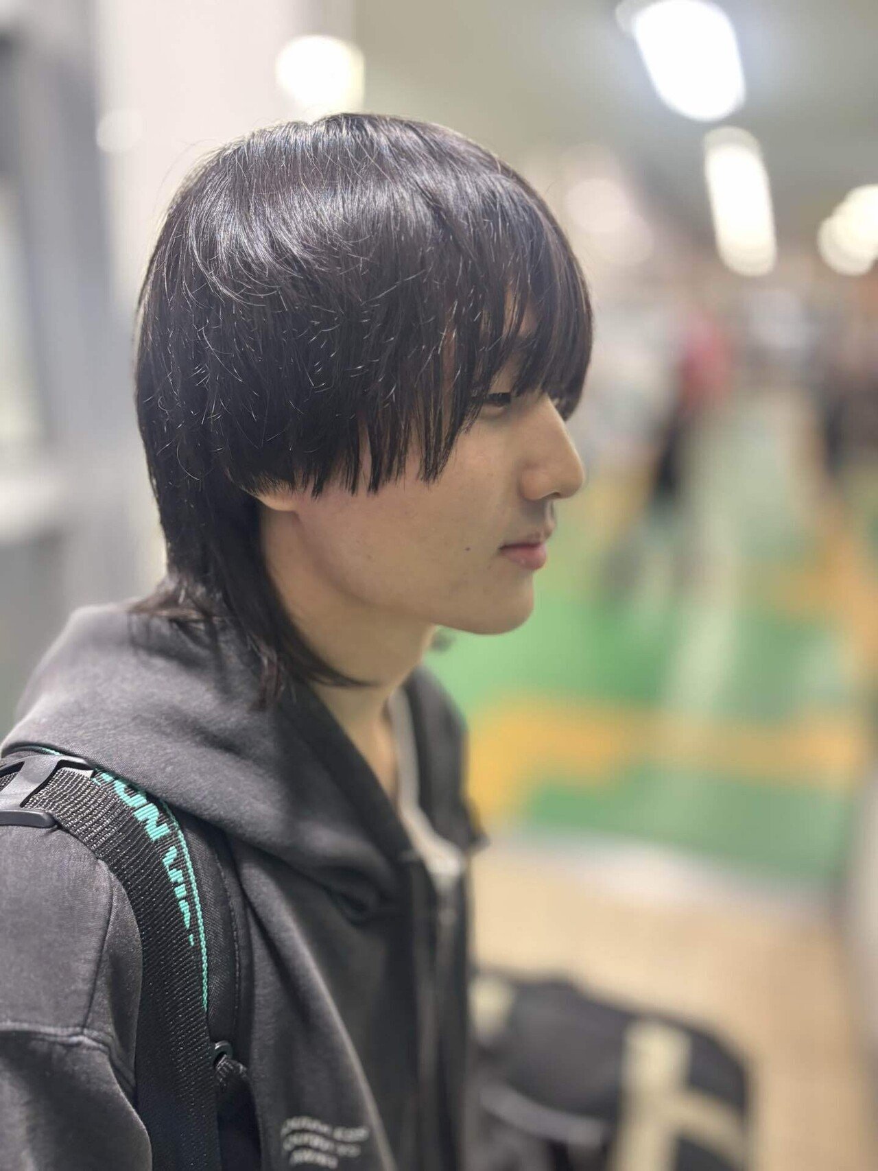 Naoya スペシャル｜Nao（ALL I WANT）