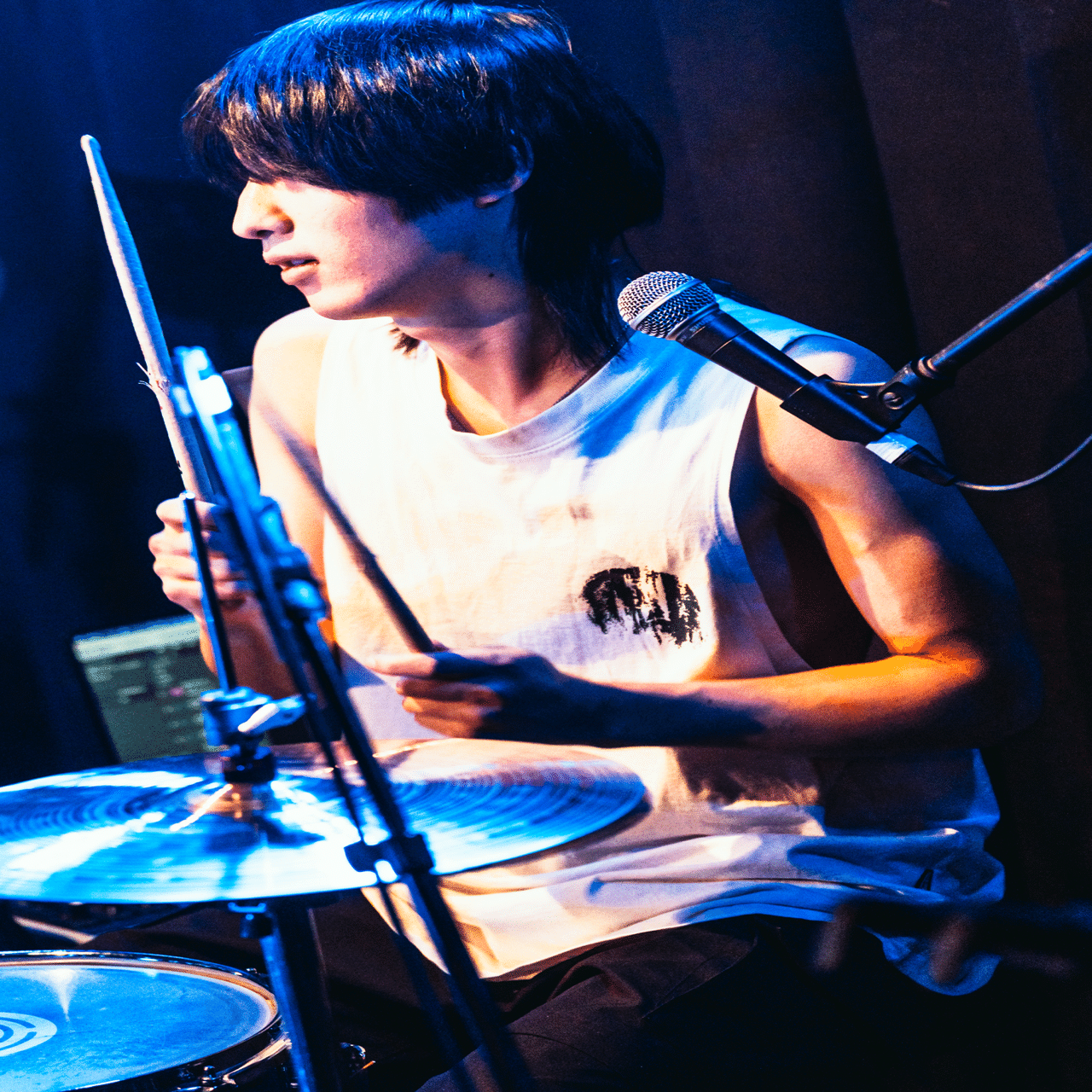 Naoya スペシャル｜Nao（ALL I WANT）