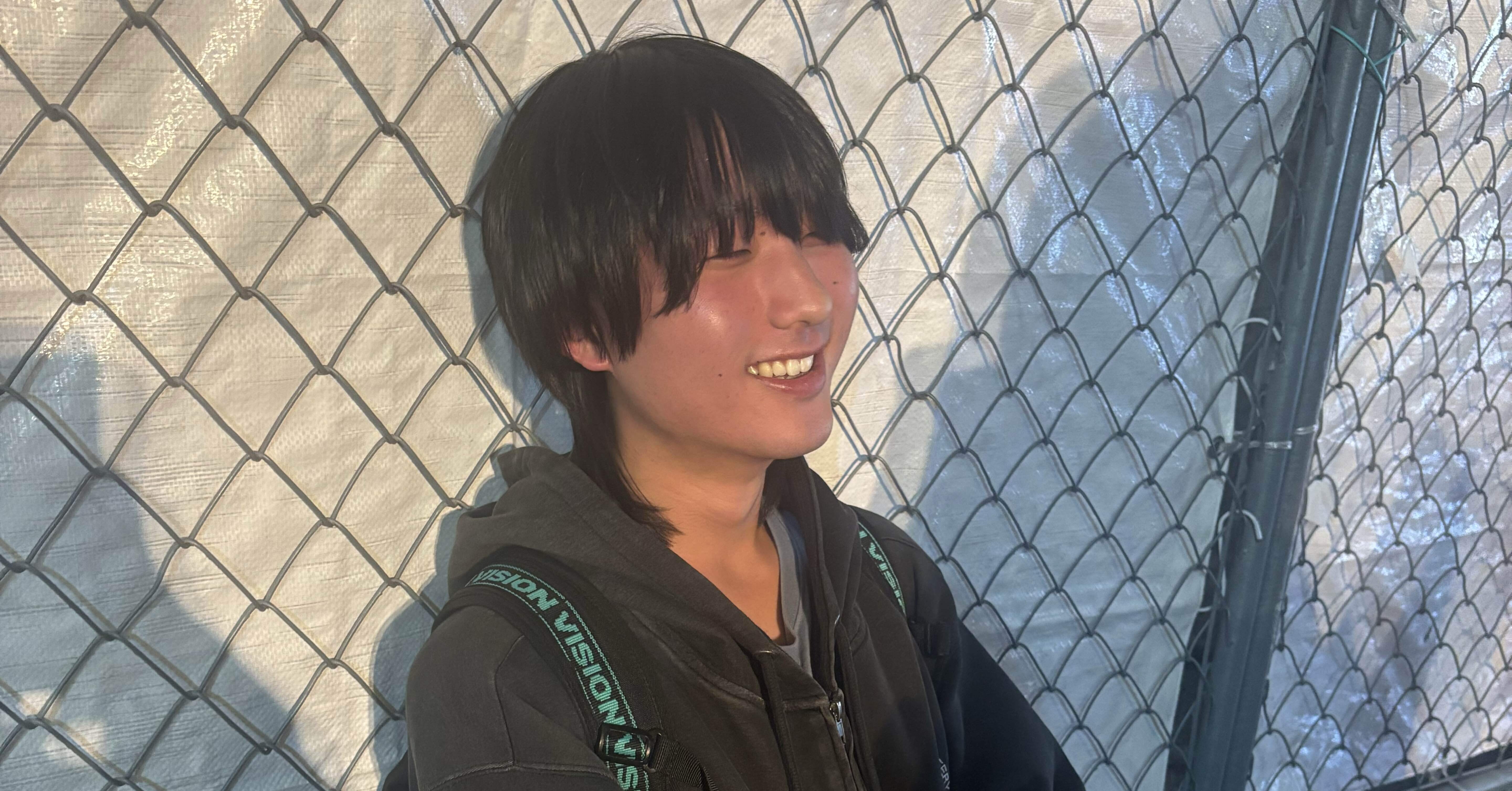 naOYaです。 Naoya スペシャル｜Nao（ALL I WANT）