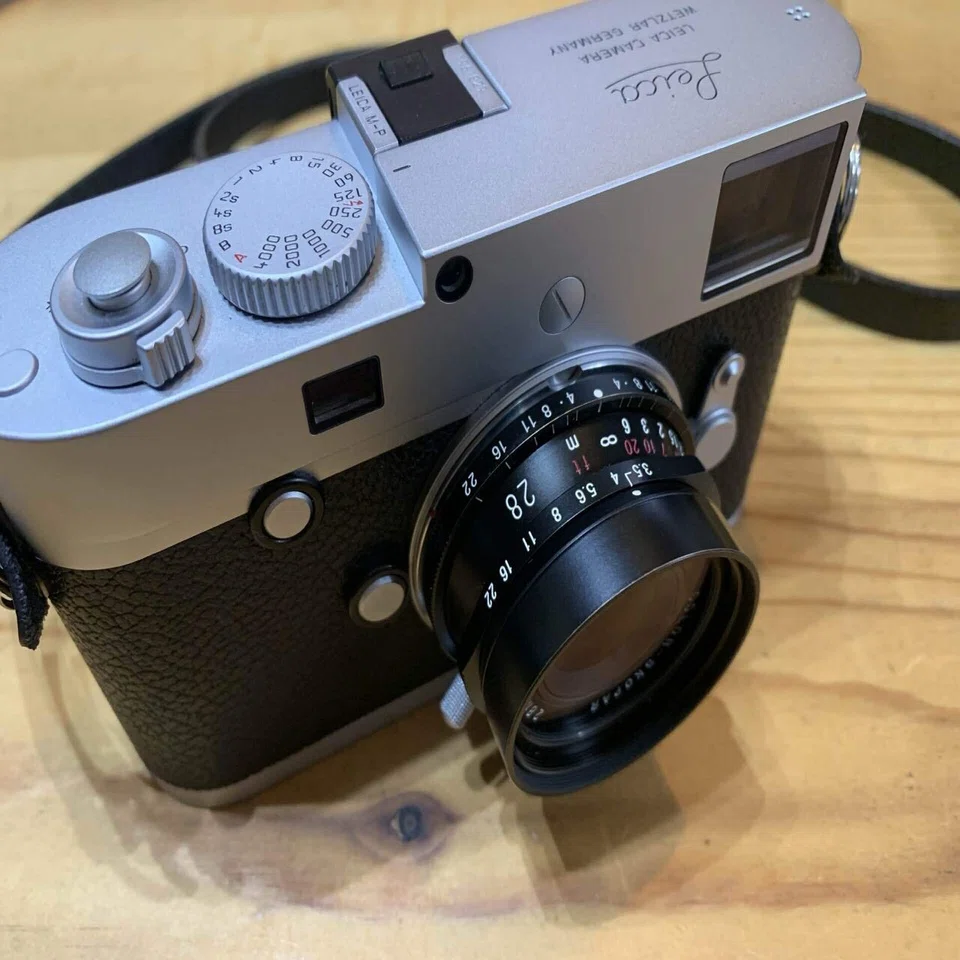 28mm｜Noki