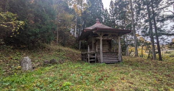 武田不動尊．．．歴史資料から見る（1）『無孔笛（むくてき）』｜古川