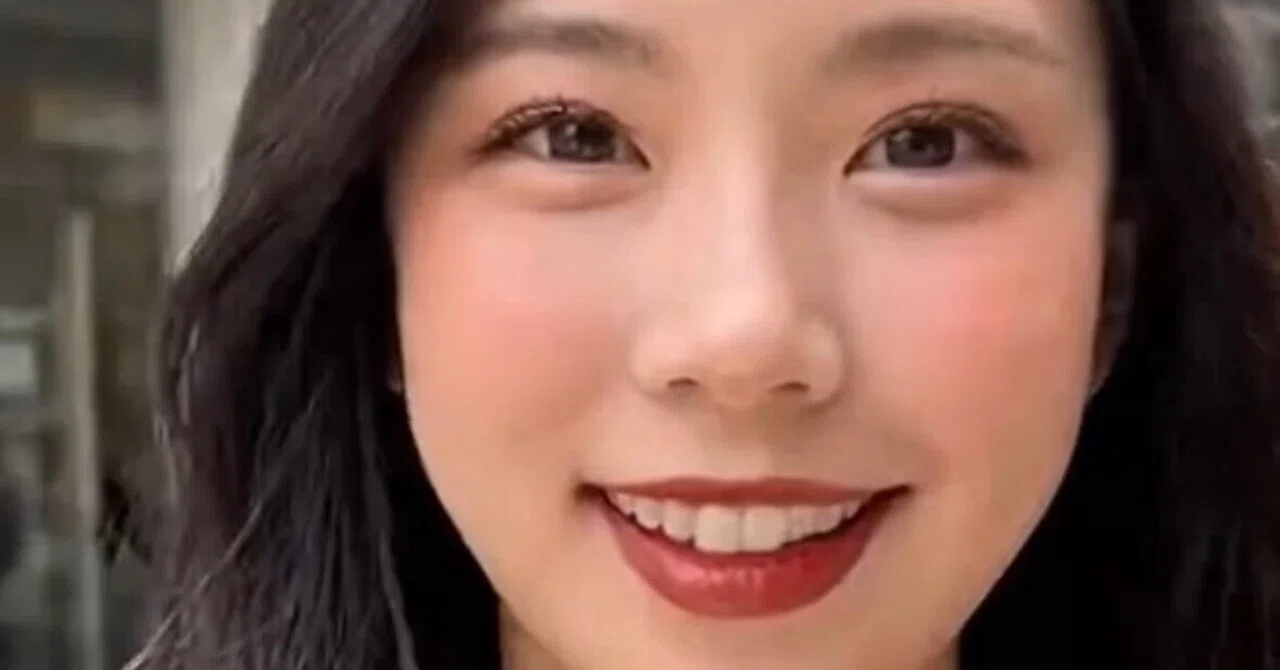 有/動画】2本セット①▶︎黒髪ロング→THE刈り上げおかっぱ｜initial_K