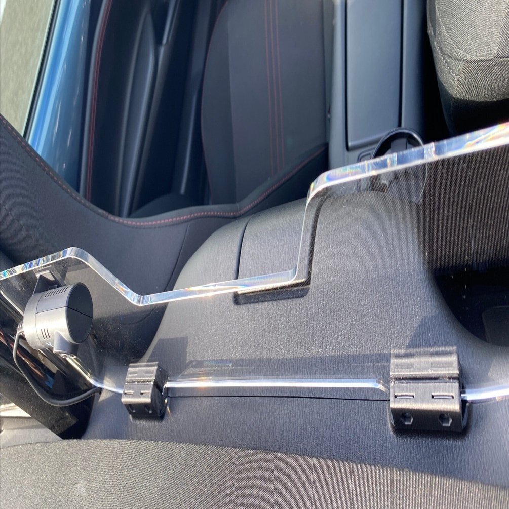 ウィンドブロッカー（studio rs501）のレビュー【エモくて見やすい