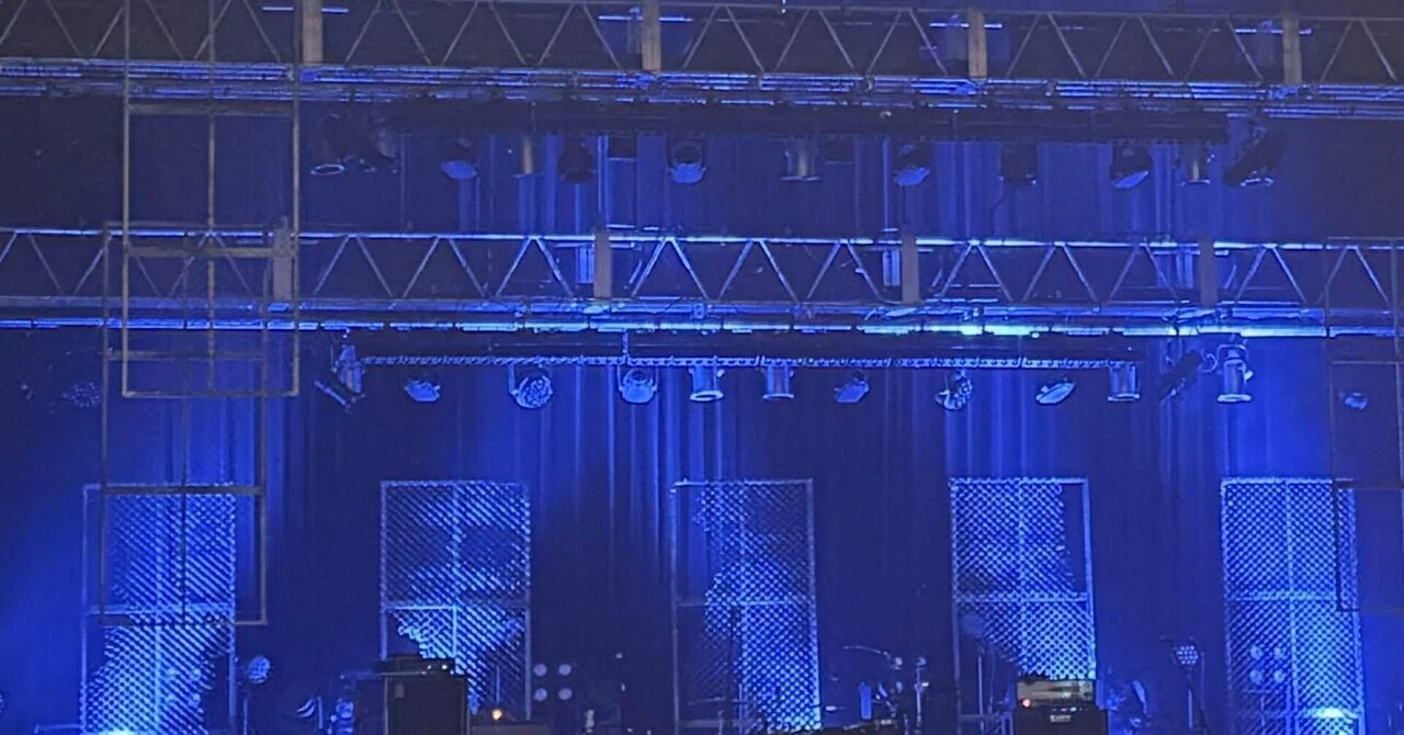 2025.11.03 Age Factory pre. “Sono nanika in my daze” @Zepp