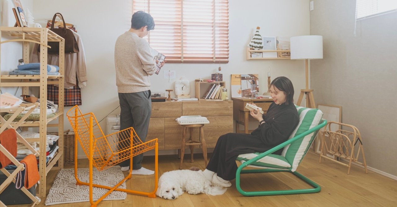 趣味全開のクローゼット｜住まいと暮らし図鑑 byつぼとる