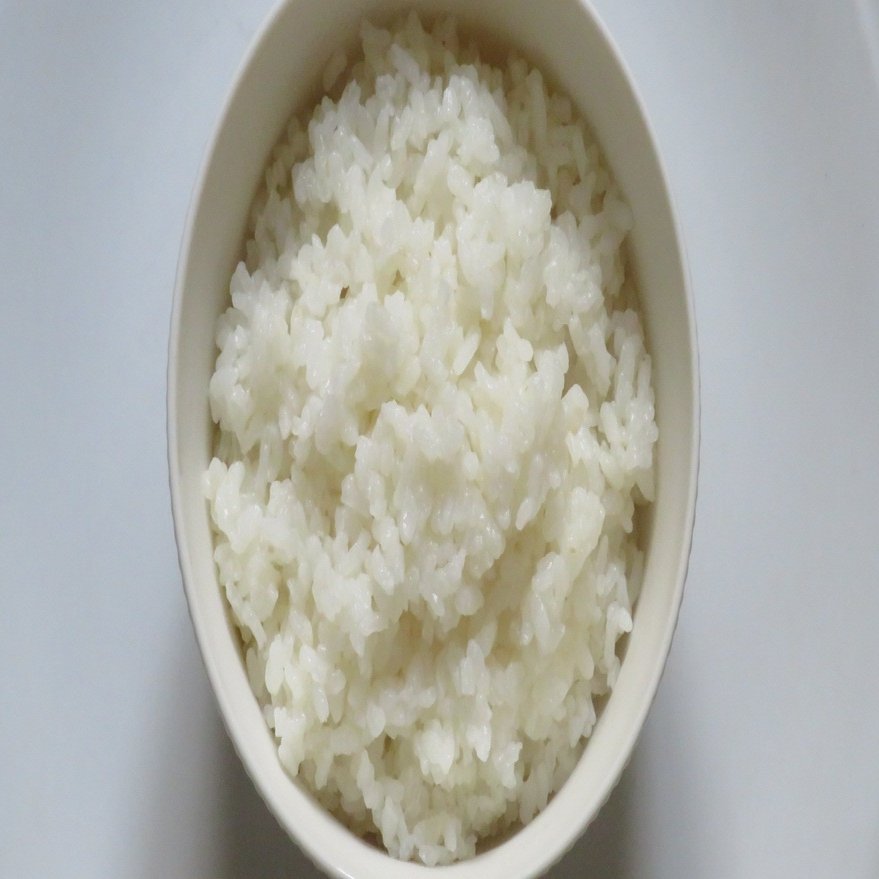 鉄鍋で炊く白ご飯 Eiko Toda Note