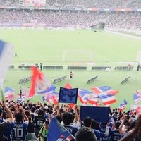 G大阪と神戸を比較する 応援統率エリア とは何か 石井和裕 Ece Malicia Note
