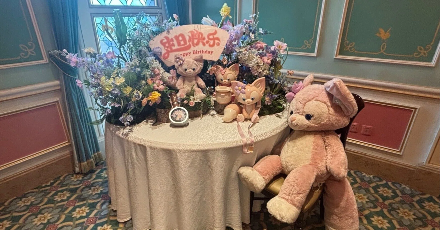上海】上海ディズニーランド旅行記 パーク攻略編(アトラクション