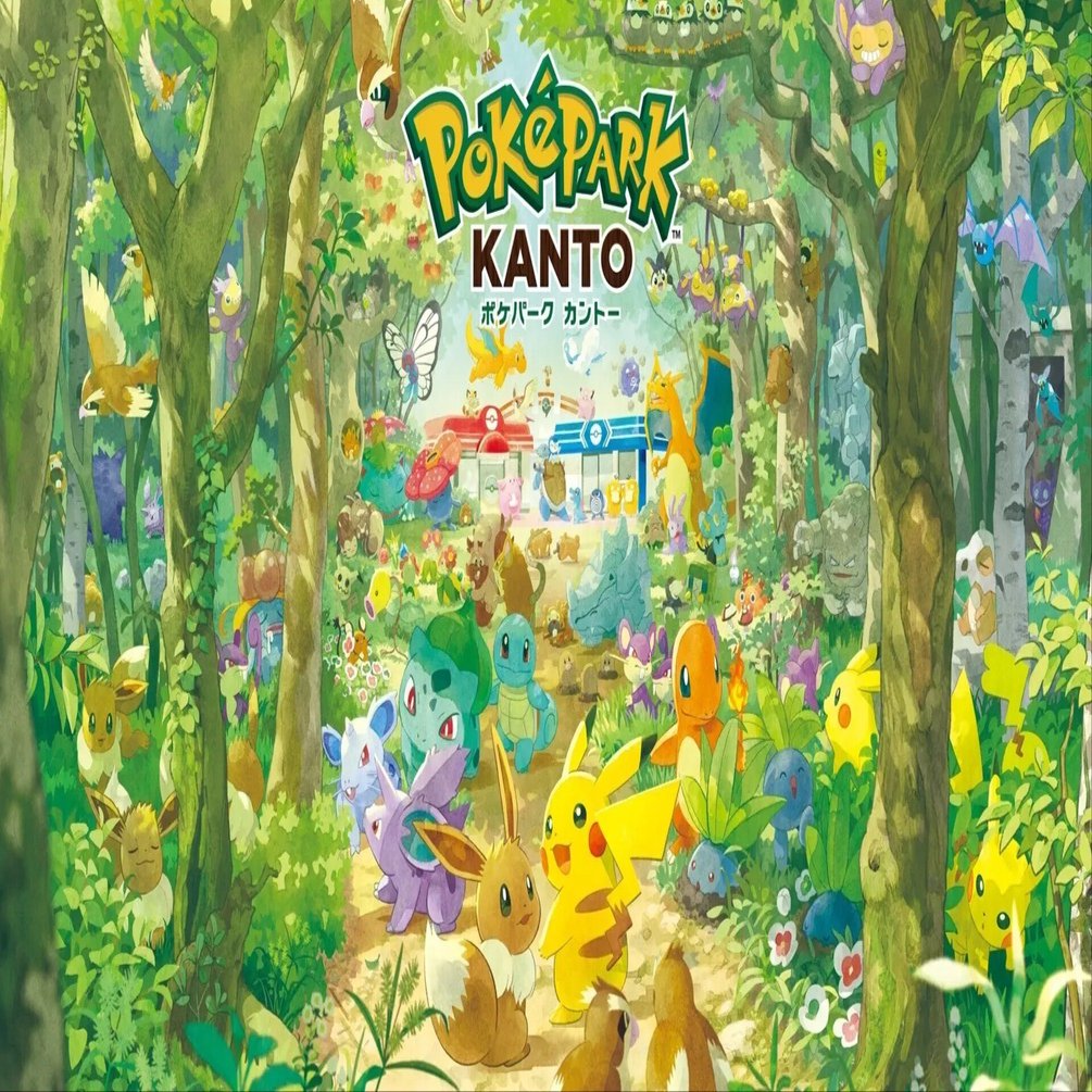 ポケパーク カントーの収益構造を解き明かし、投資するポイントを