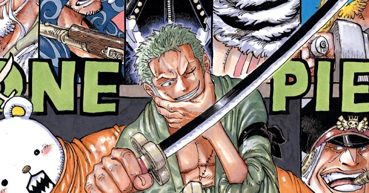 ONE PIECE】ロロノア・ゾロの技一覧（エピソード別）｜黒峰