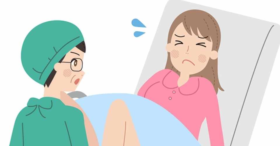 叫び倒すお産は 失敗 なのか 助産師hisako Note