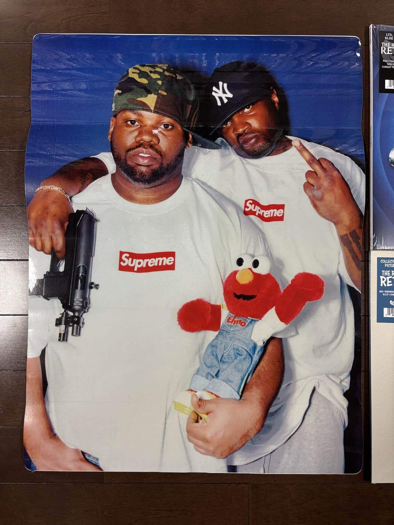 Ghostface Killah / Supreme Clientele 2｜HIP HOP JUNKIEEES