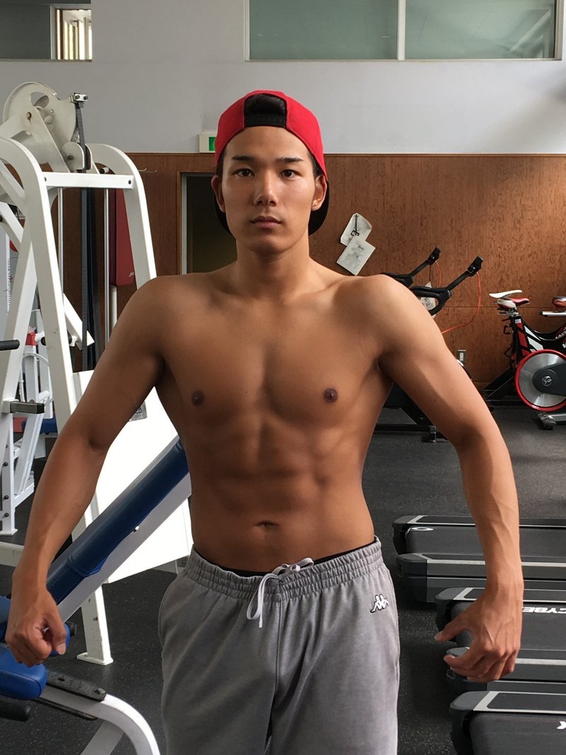 Mr Kinの筋トレ日記 4月13日 初投稿 Mr Kinって何者 Mrkin Note Mr Kinの筋トレ日記 4月13日 初投稿 Mr Kinって何者 Mrkin Note
