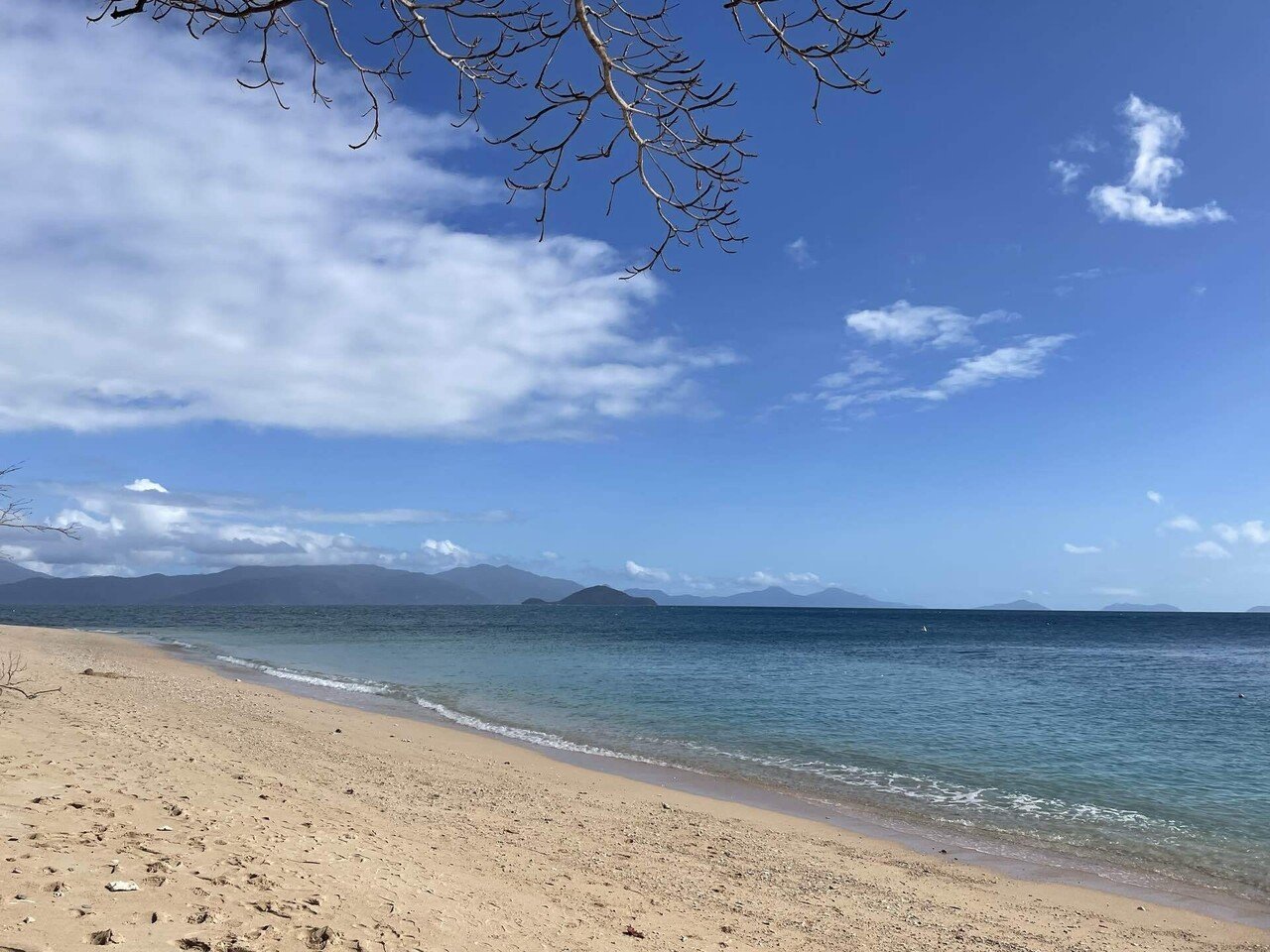 🇦🇺Australia Cairns】オーストラリア|2泊4日旅｜グレートバリア