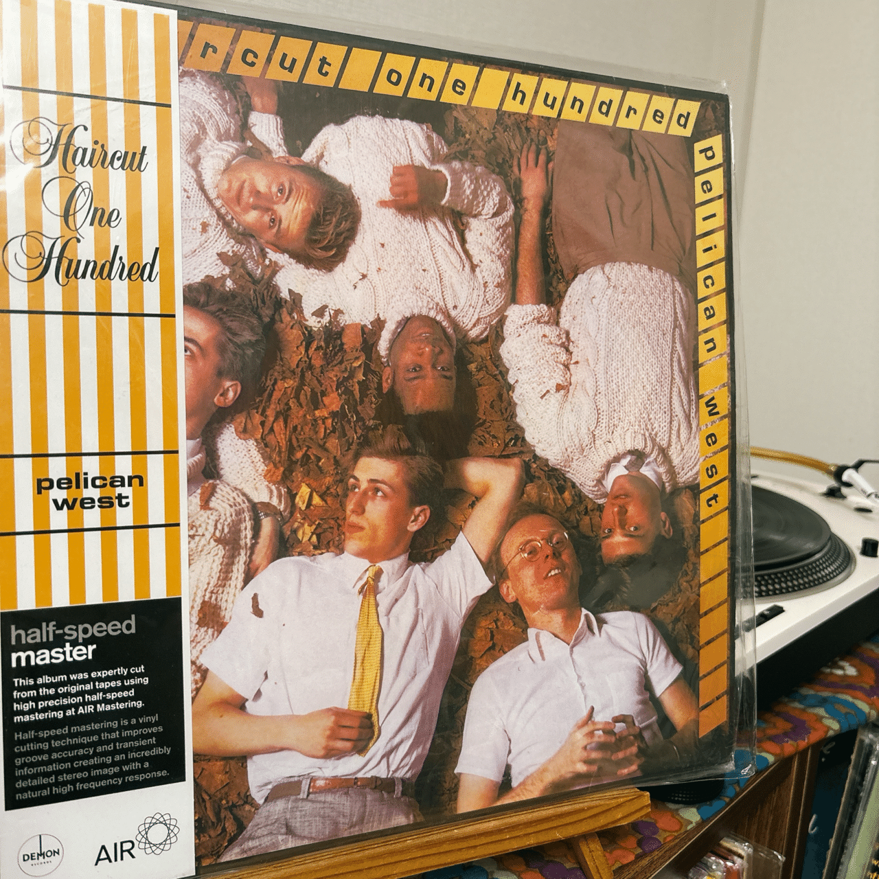 月報】2025年10月 捕獲したおレコード｜Uran92(ウラン)