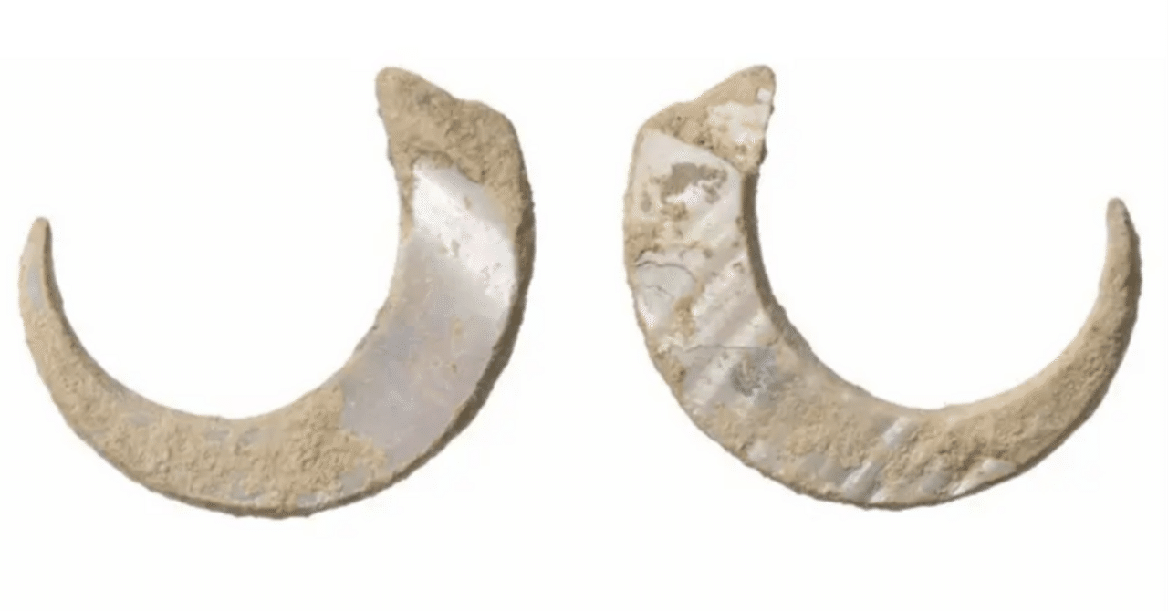 勾玉の起源とアニミズムへの統治転換 ―釣針から神器へ―