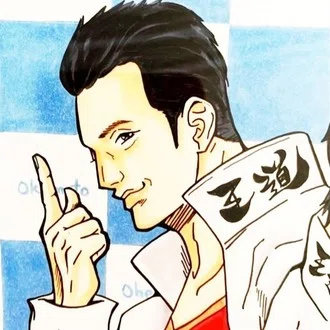 大榎良則