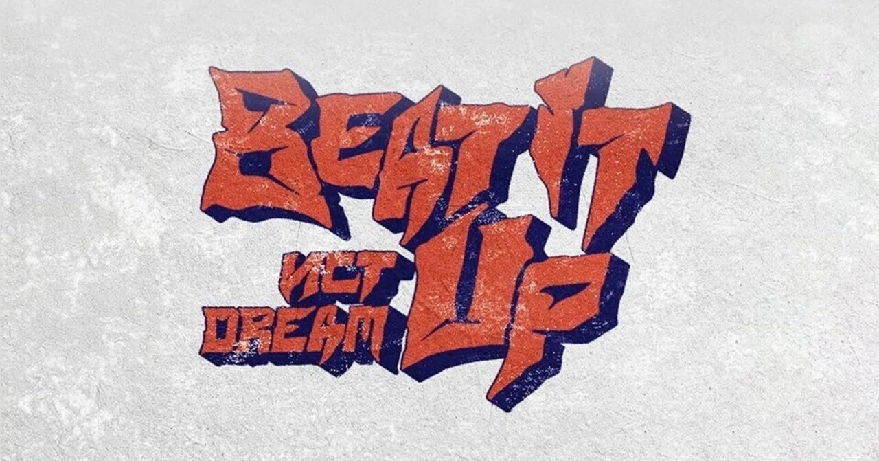 NCT DREAM Beat It Up Showcase Event(ktown4u)｜ヨントン限界ヲタク