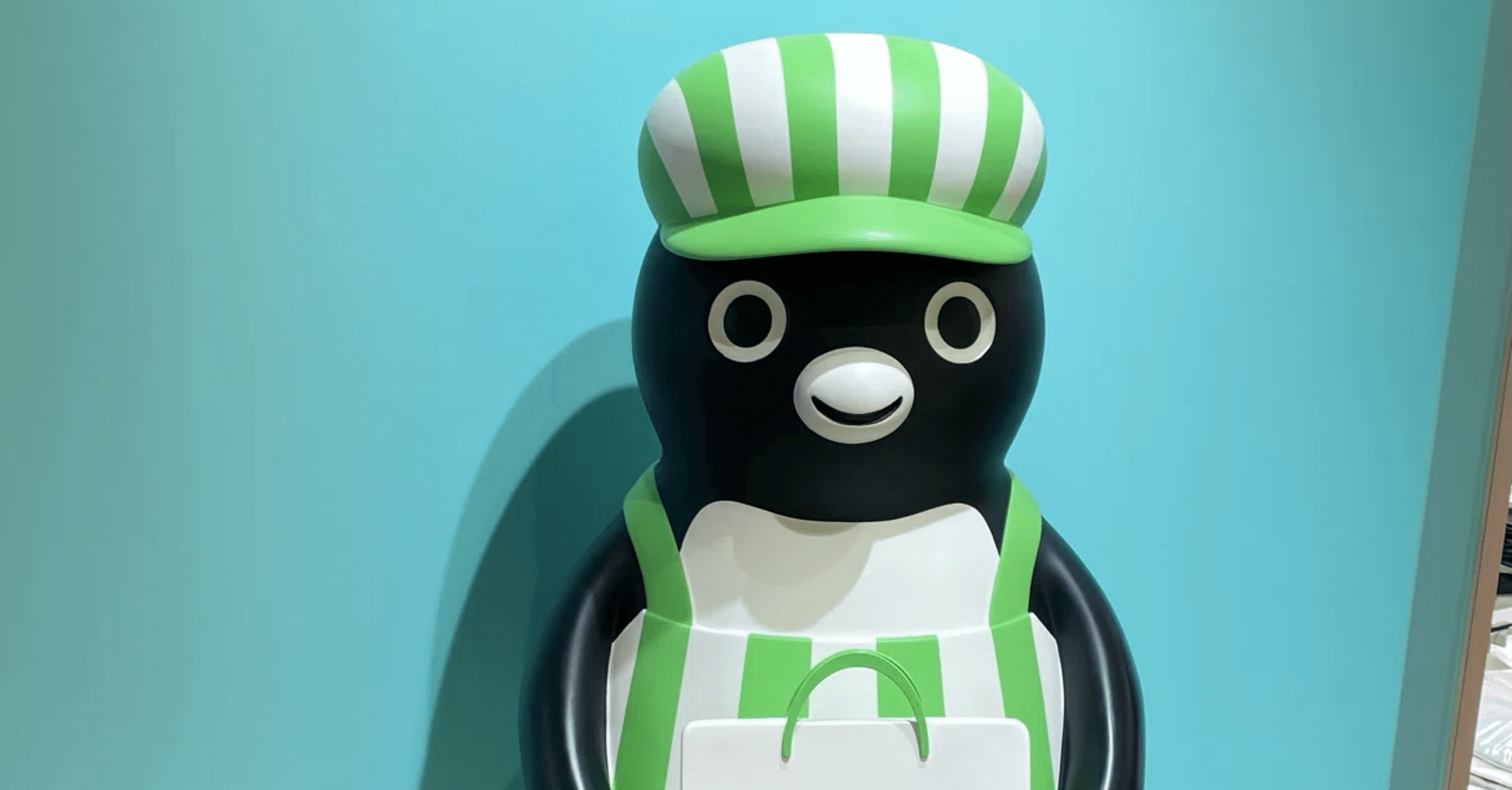 ペンギン、卒業｜あつこ（65）フワフワ文系妻 定年理科系夫育て中