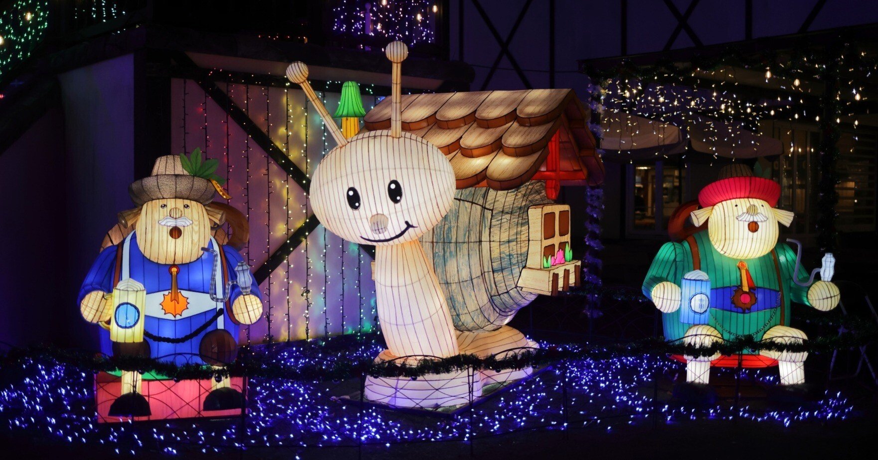 イルミ ぽてコロ 21点 専用ページ しごおわイルミ✨｜itazura-na-kaze