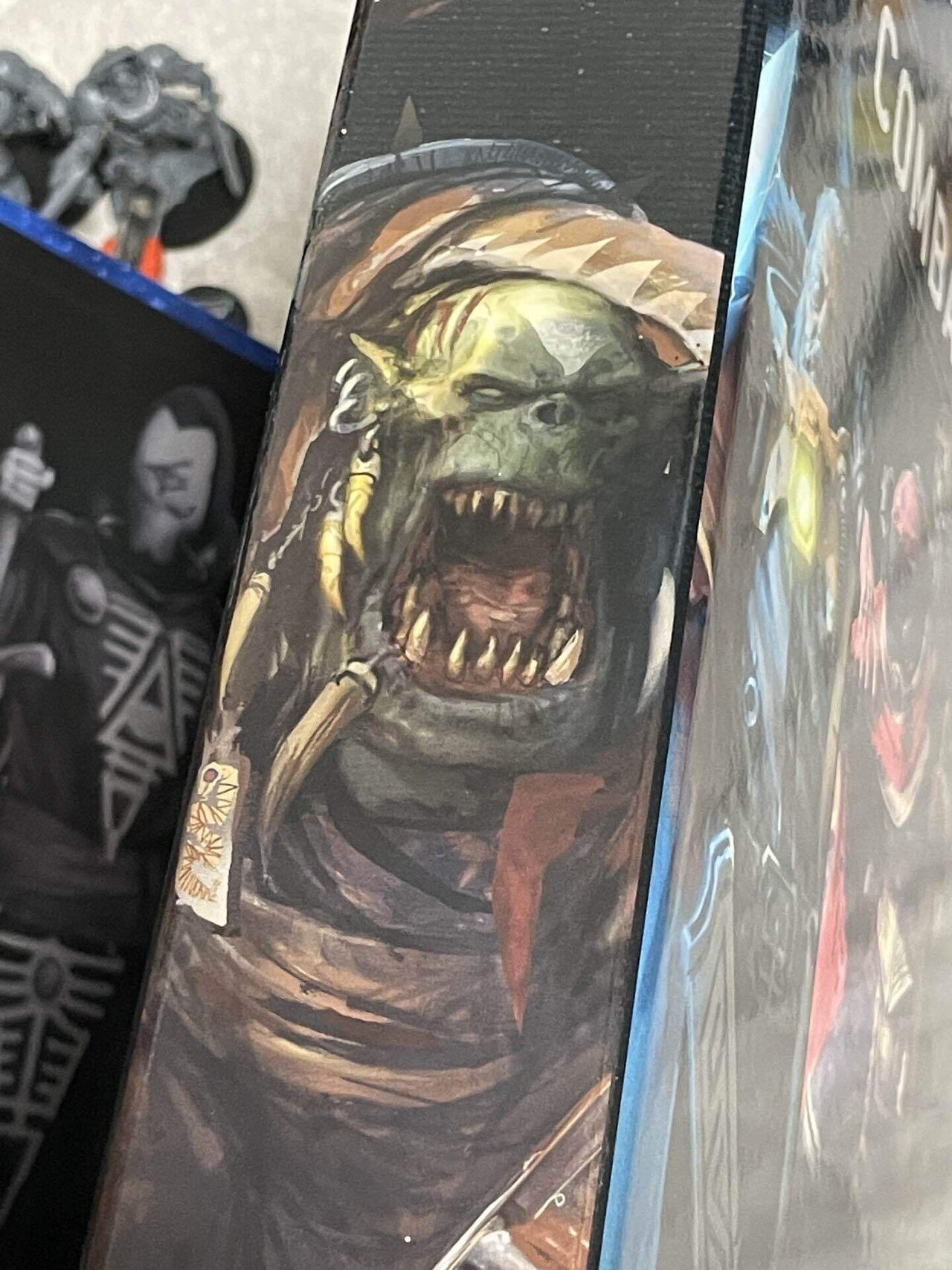 週刊コンパト、10〜13号着弾｜ササキ・フジカワ