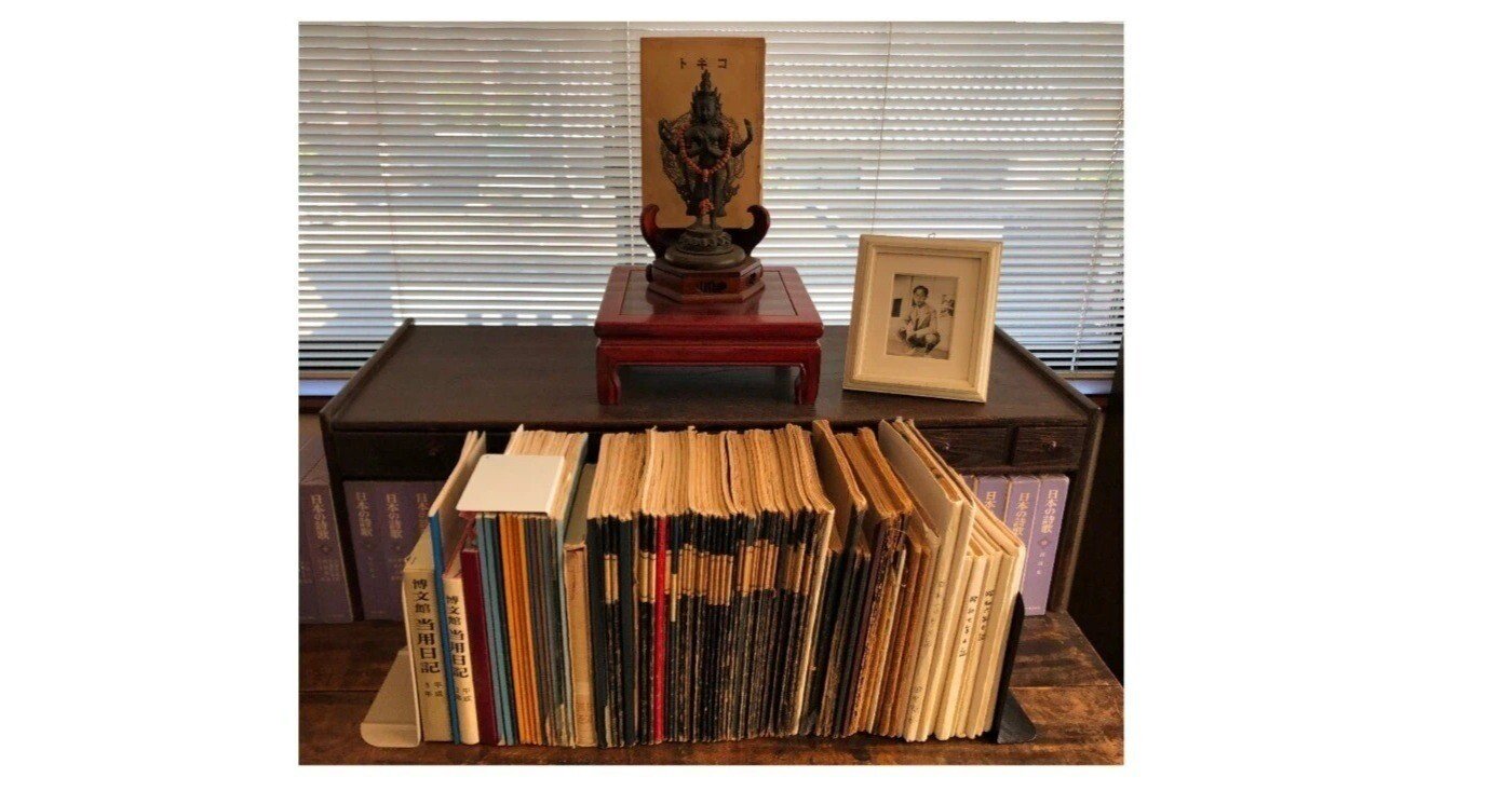 日野日出志 原稿2「にわとりの首」 3ページ分 【Mコレクション】