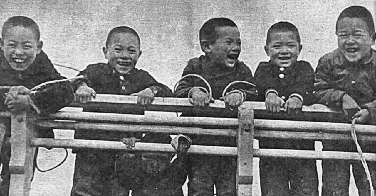 もっと人を、花嫁を」満州移民の悲痛な叫び。1939年、青森の新聞社長が