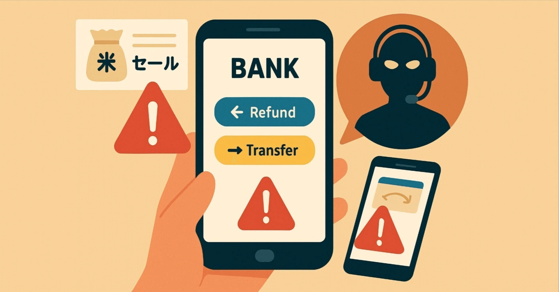 マッチングアプリのアカウント販売とは？アカウントの売買はやめた方が良い理由｜武部真也