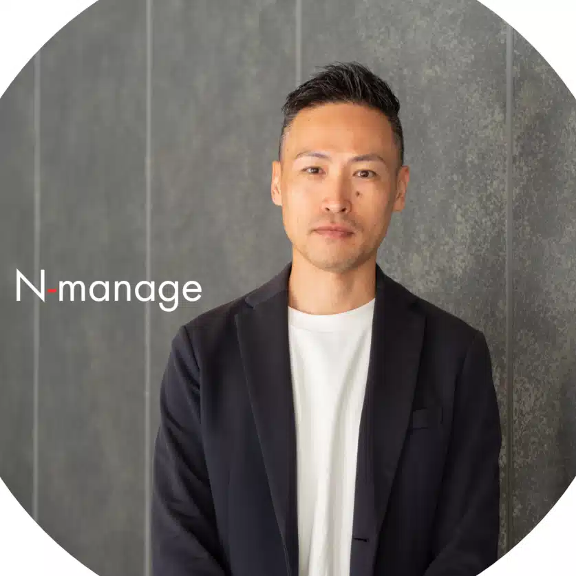 野口雅弘｜社外No.2経営パートナー