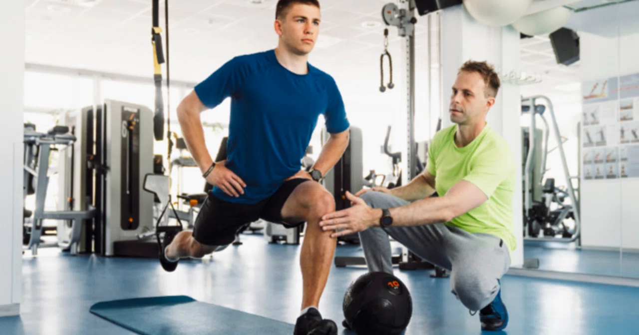 People who can keep going work through a 'system'. 3 tips for ...