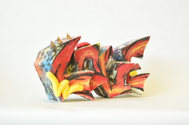 李禹煥 リー・ウーハン】 版画/ドライポイント 「From line 1」1981年