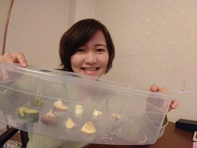 おとな自由研究 ダンゴムシレストラン てんちゃん アウトドア日記 Note おとな自由研究 ダンゴムシレストラン てんちゃん アウトドア日記 Note