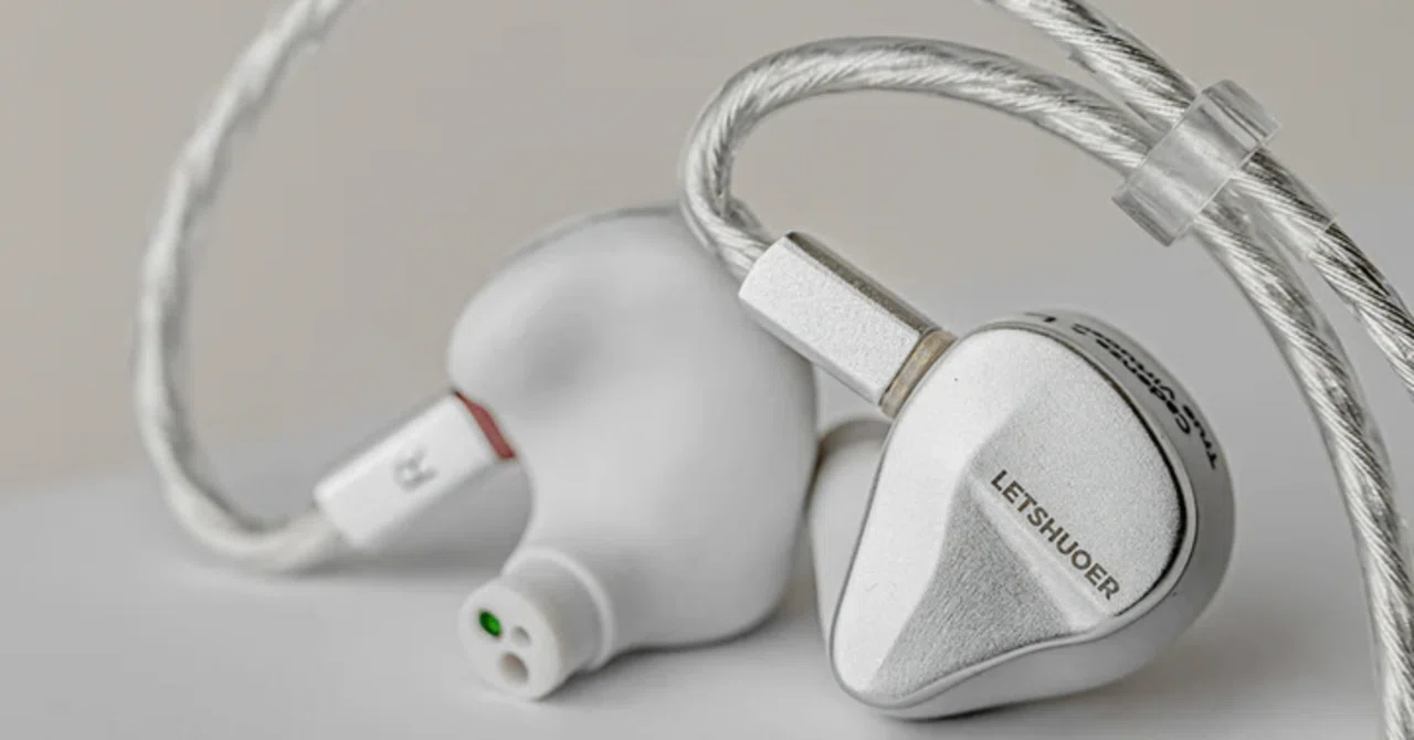 3万円台の「最適解」か。LETSHUOER 「Cadenza4」が私に“音楽の解像度