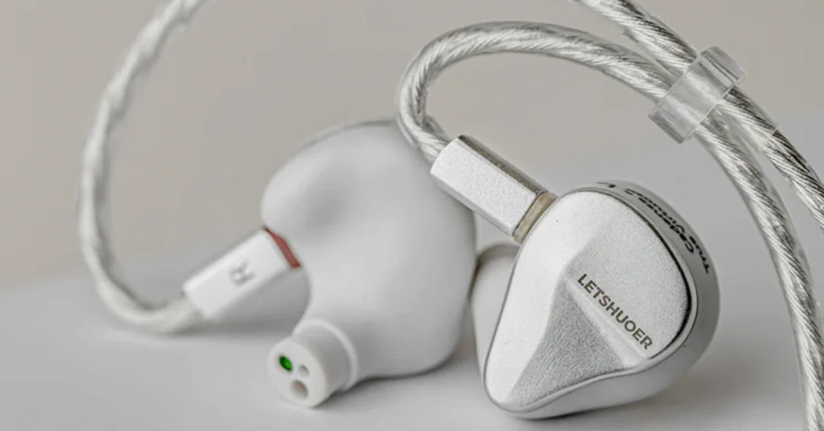 3万円台の「最適解」か。LETSHUOER 「Cadenza4」が私に“音楽の解像度